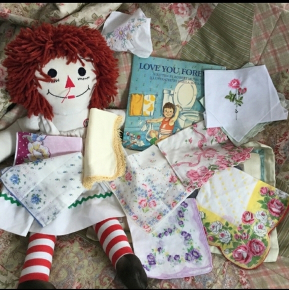 🐑 100% Wool Knit Cardigan Sweater OOAK EUC  Sz L-XL Norwegian Design - Picture 16 of 16